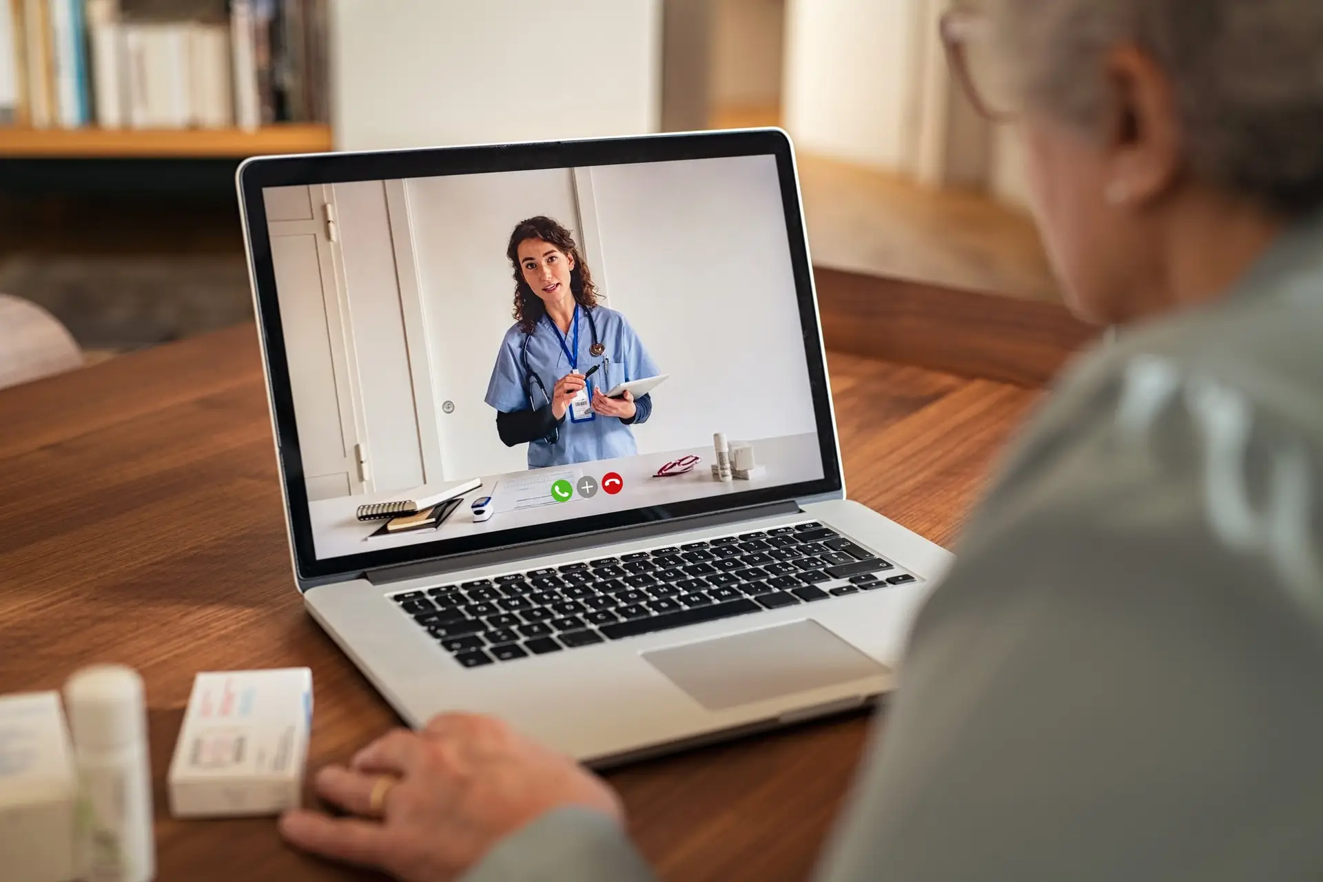 Methods for Improving Patient and Volunteer Experience